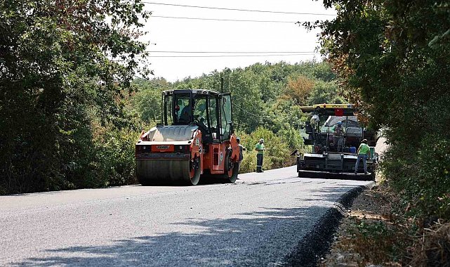 Kaynarca'ya yeni bir ulaşım altyapısı