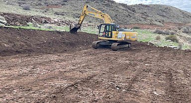 Kayseri Büyükşehir'den kırsalda hayvancılığa güneş enerjili destek