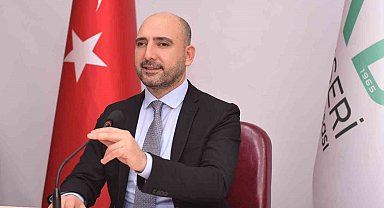 Kayseri, et ve et ürünleri sektöründe yeni ufuklar açıyor