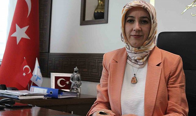 Kayseri'de 10 bin 988 kişi işe yerleştirildi