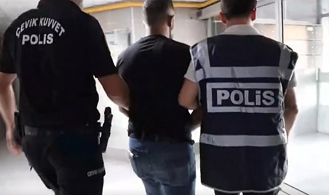 Kayseri'de aranan 24 kişi yakalandı