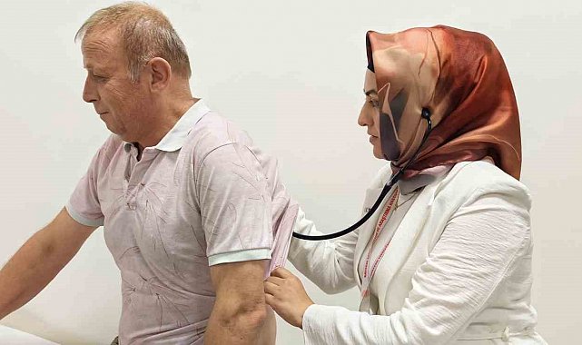 Kayseri'de sigaraya savaş açıldı