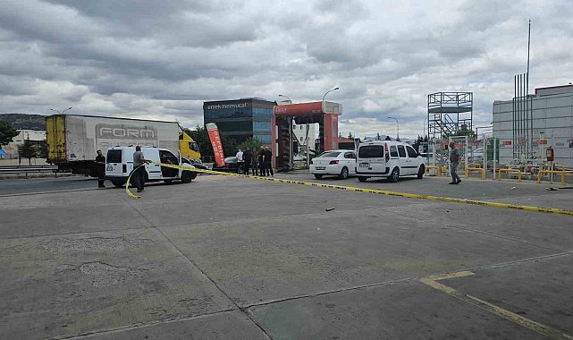 Kayseri'de silahlı, bıçaklı, palalı kavga: 2 yaralı