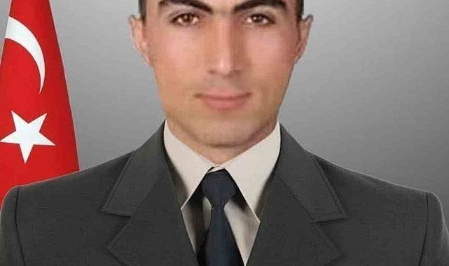 Kayseri'ye şehit ateşi düştü