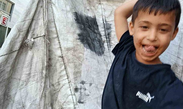 Kazada hayatını kaybeden 3 yaşındaki çocuk, organlarıyla umut oldu