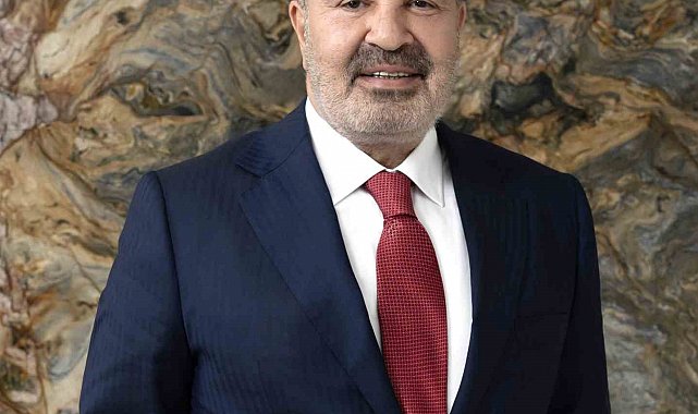 Kazancı Holding 5 şirketiyle Fortune 500'de