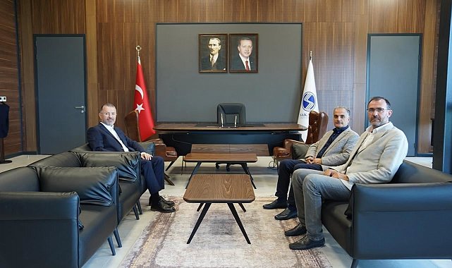 KBÜ ile Sakarya Üniversitesi bilimde güçlerini birleştiriyor