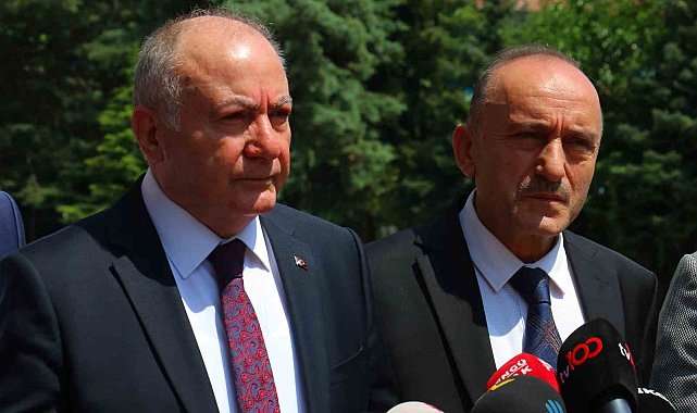 KÇP görüşmelerinde ilk 6 ay için yüzde 24, diğer 6 aylık dönemler için de enflasyon üzerinden zam teklifi