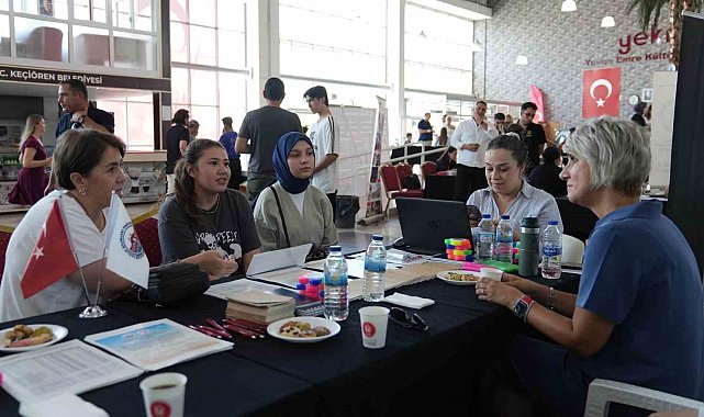 Keçiören Belediyesi'nden üniversite adaylarına tercih dönemi desteği