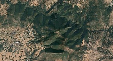 Kepsut'ta 2 milyon metrekarelik alanda altın aranacak