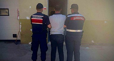 Kesinleşmiş hapis cezası bulunan 3 şahıs yakalandı