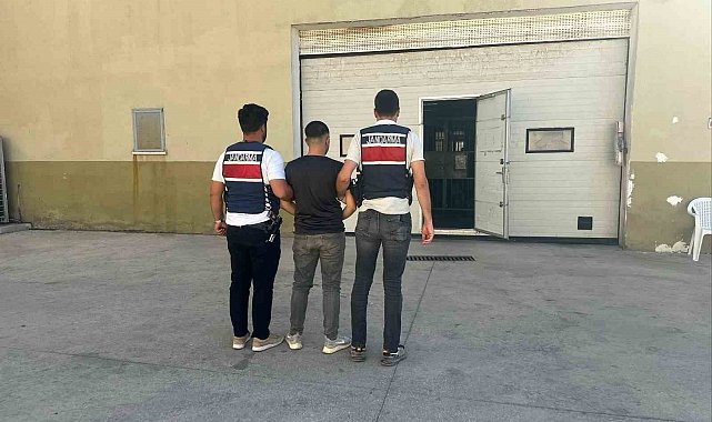 Kesinleşmiş hapis cezasıyla aranan 2 şahıs yakalandı