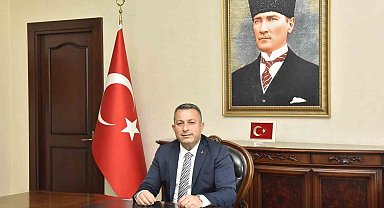 Kilis Valisi Tahir Şahin'den 24 Temmuz Gazeteciler ve Basın Bayramı mesajı