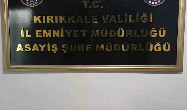 Kırıkkale'de dernek çatısı altında kumar: 6 kişiye 55 bin lira ceza