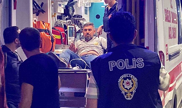 Kırka'da endişeli bekleyiş