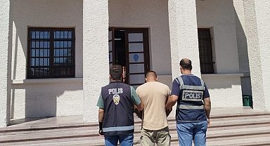 Kırkağaç'ta uyuşturucu operasyonu: 1 tutuklama