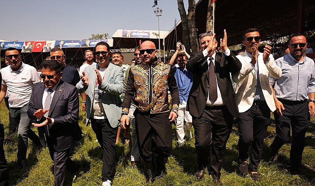 Kırkpınar'ın geleceğine büyük yatırım