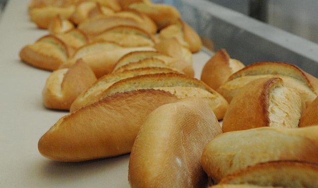 Kırşehir'de 200 gram ekmek 12 TL oldu