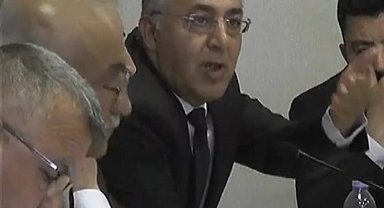 Kırşehir'de içme suyu skandalı