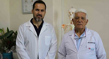 Kısa boy takıntısından Denizli Tekden'de kurtuldu