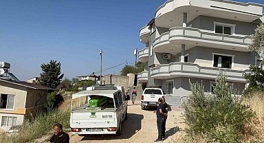 Kızı ile birlikte kocası tarafından katledilen kadının 'Eşim madde kullanıyor, benim sonum iyi olmayacak' dediği ortaya çıktı