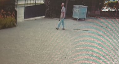 Kızı ve 7 yaşındaki torununu sokak ortasında öldüren baba ilk kez hakim karşısında