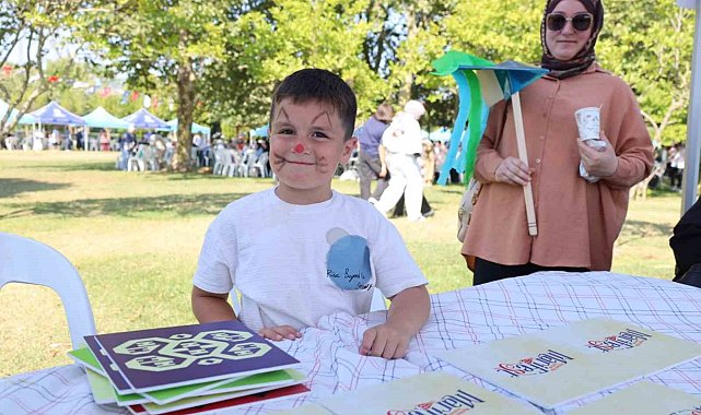 KO-MEK, etkinlikleriyle yaza damga vurdu