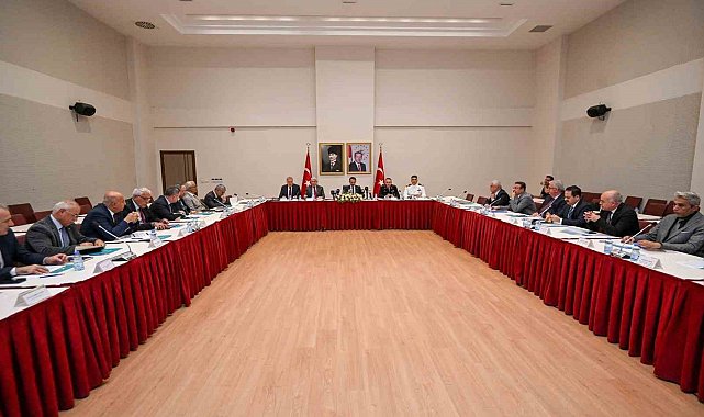 Kocaeli Valisi Aktaş: "Suriye'ye gönüllü dönüşler devam ediyor"