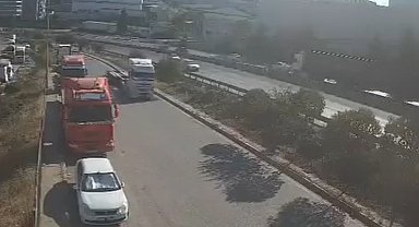 Kocaeli'de feci kaza: Ölü ve yaralılar var