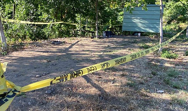 Kocaeli'de tüfekle vurulan adam hayatını kaybetti