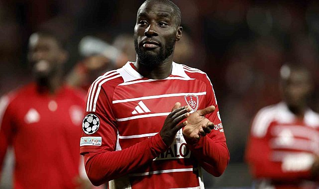 Kocaelispor, Haidara'yı renklerine katıyor