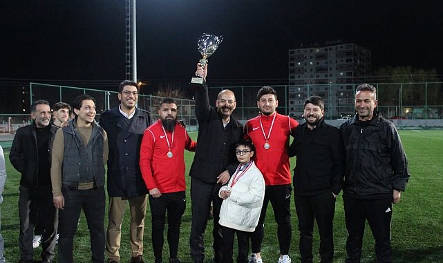 Kocasinan Şimşekspor'da Başkan Vekili Başkal görevinden ayrıldı