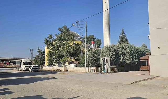 Konya Ilgın'da 4.3 büyüklüğünde deprem meydana geldi