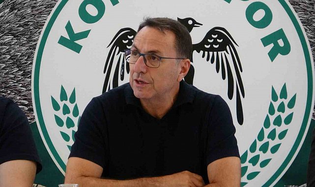 Konyaspor'da, Avusturya kampı başlıyor