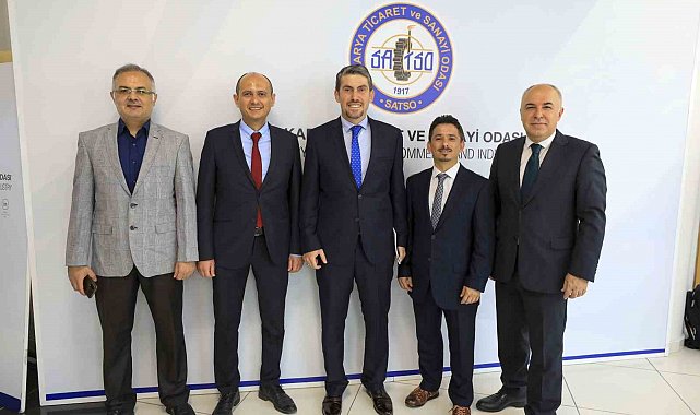 Kooperatifler için yol haritası hazırlandı