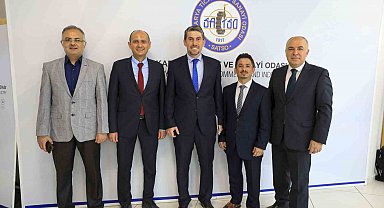 Kooperatifler için yol haritası hazırlandı