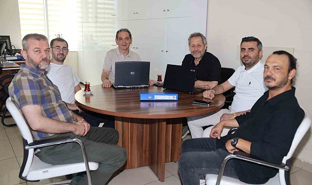 Körfez'e dev spor tesisi için ihale yapıldı