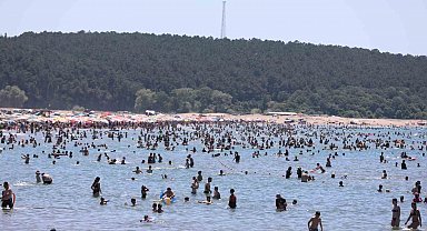 KOSKEM 1 haftada 202 can kurtardı