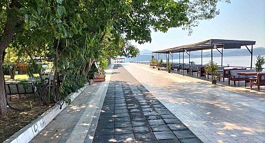 Köyceğiz'de aşırı sıcaklar hayatı olumsuz etkiledi