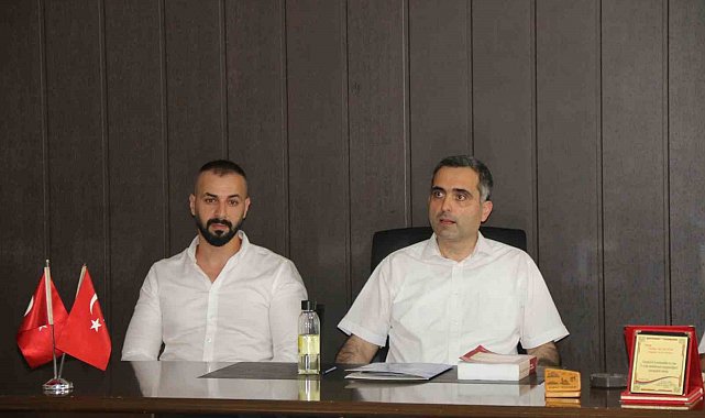 Kozanlı şehit ailelerinden 12 kahraman asker için dua