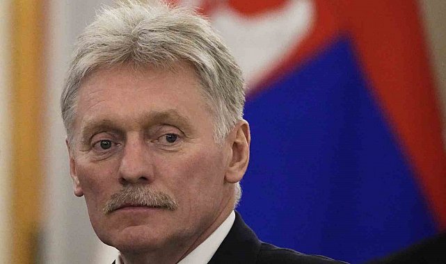 Kremlin: "Ukrayna ile 3. tur görüşme zor geçecek. Taslak belgeler taban tabana zıt"