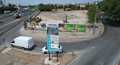 Kritik kavşaklara kapsamlı müdahale