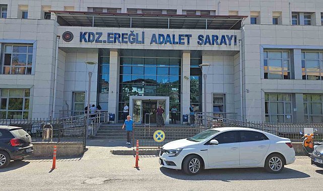 Küçük yaşta kıza cinsel taciz davasında şüpheli suçlamaları reddetti