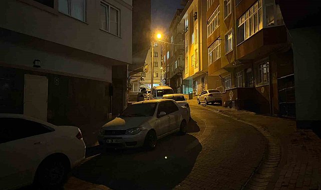 Küçükçekmece'de 4 kişilik aile yedikleri tavuktan zehirlendi