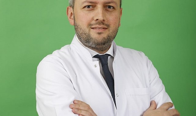 Kulak Burun Boğaz Uzmanı Sancak: "Burun estetiği, kişiye özel tasarlanmalı"