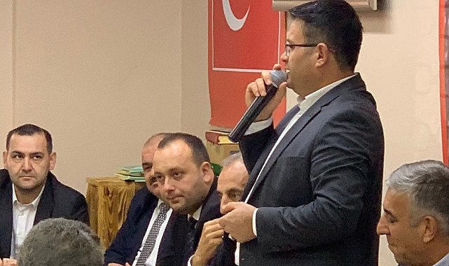 Kuluncak dayanışması İstanbul'da kurumsallaştı