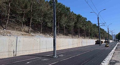 Kuruçeşme'den Kocaelispor Stadyumu'na kesintisiz ulaşım
