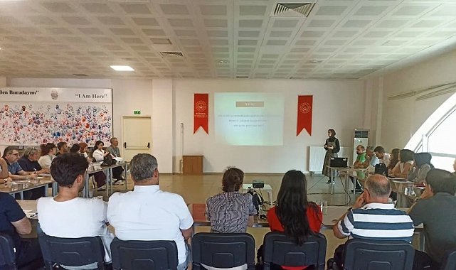 Kütahya Aile ve Sosyal Hizmetler İl Müdürlüğünden koordinasyon ve tanışma toplantısı