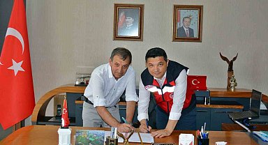 Kütahya'da manda ıslahı projesi uygulamaya geçti