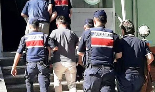 Kütahya'da zimmet operasyonu: 2 kişi tutuklandı